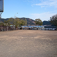 広場